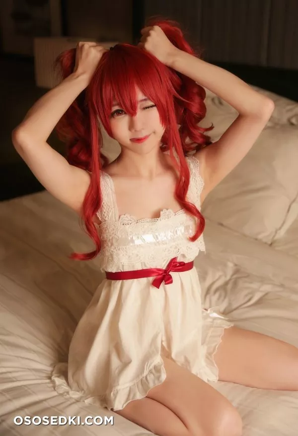 Sally 多啦雪 | Mushoku Tensei | Eris Boreas Greyrat - 4