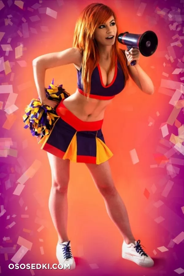 Danielle Beaulieu | Kim Possible | Kimberly Ann Possible - 4
