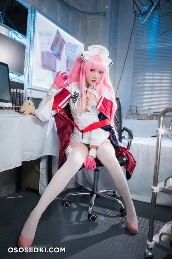瓜希酱 | Azur Lane | Perseus - 3