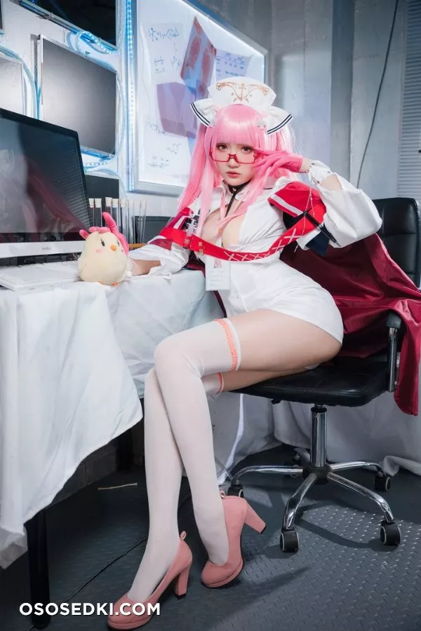 瓜希酱 | Azur Lane | Perseus - 4