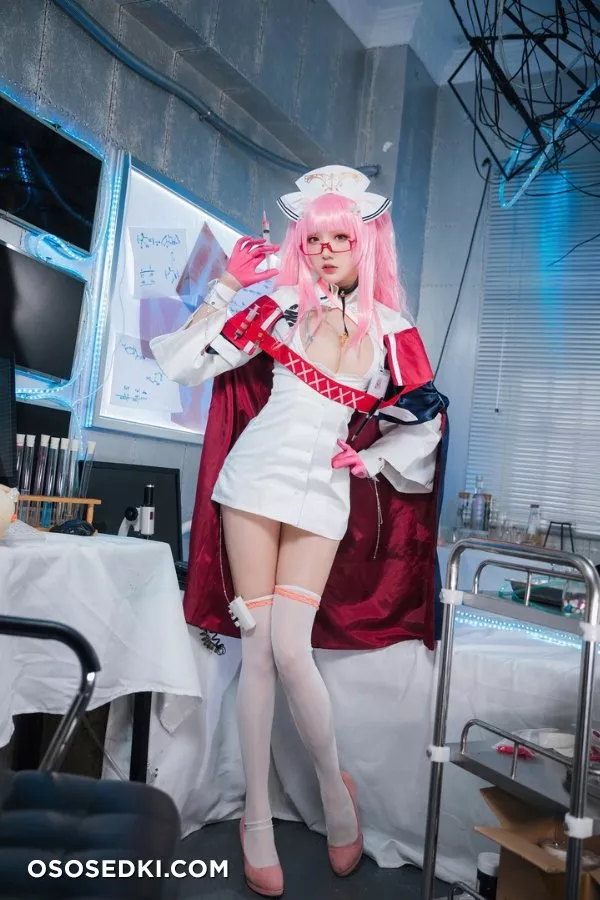 瓜希酱 | Azur Lane | Perseus - 5
