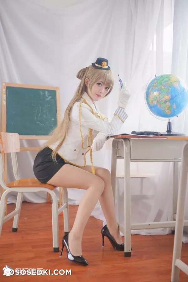 兔玩映画 | Love Live! | Kotori Minami - 4