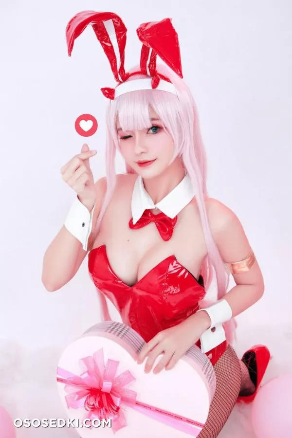 Azami - Zero Two - 5