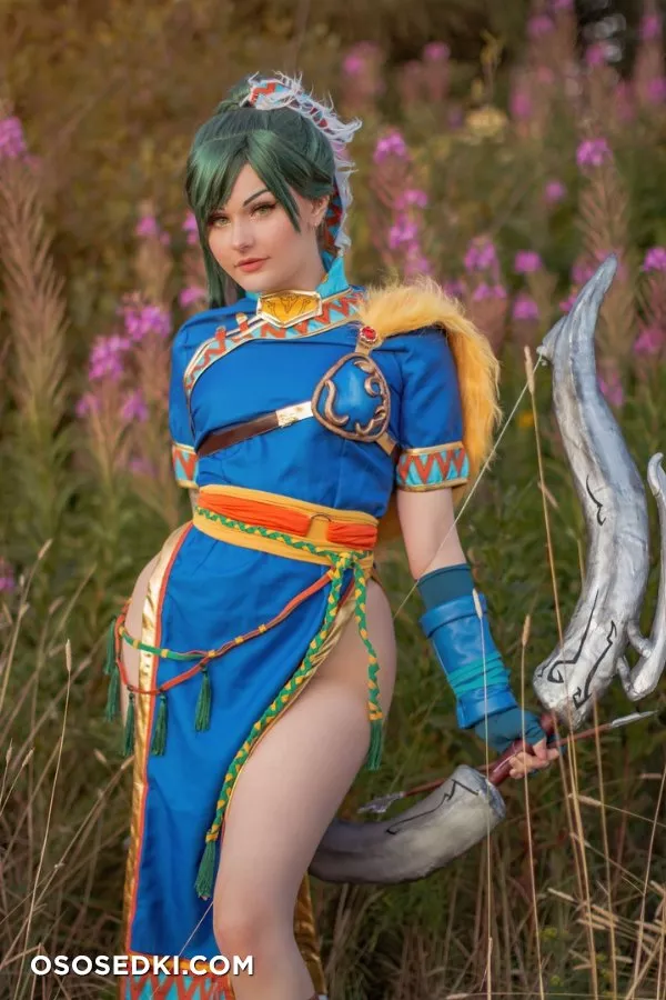 Ŕi Cαrе | Fire Emblem | Lyn - 2
