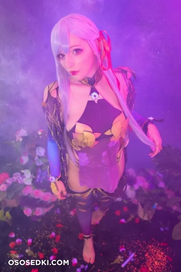 Katyuska Moonfox | Fate series | Kama - 5