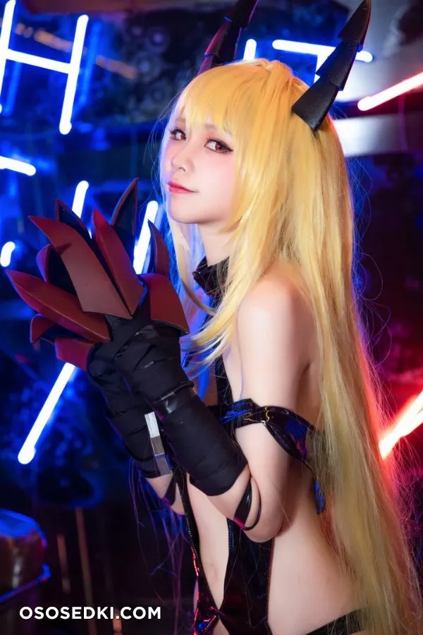 G44不会受伤 | To Love-Ru | Konjiki no Yami / Golden Darkness - 3