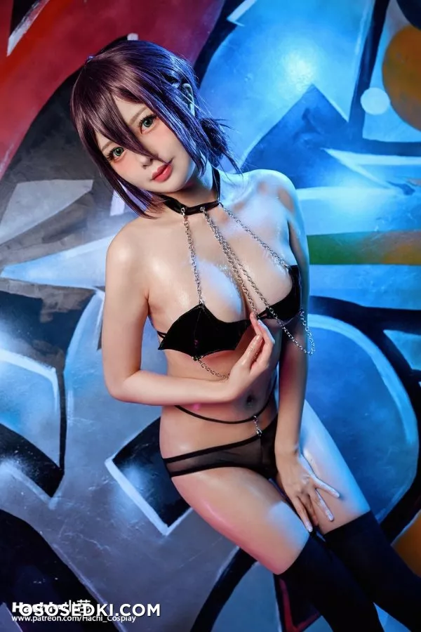 Hachi 小芭 | Chainsaw Man | Reze - 3