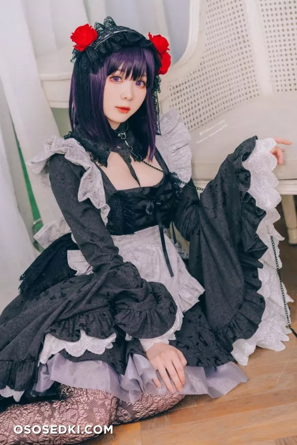 Shimo | My Dress-Up Darling | Marin Kitagawa - 5