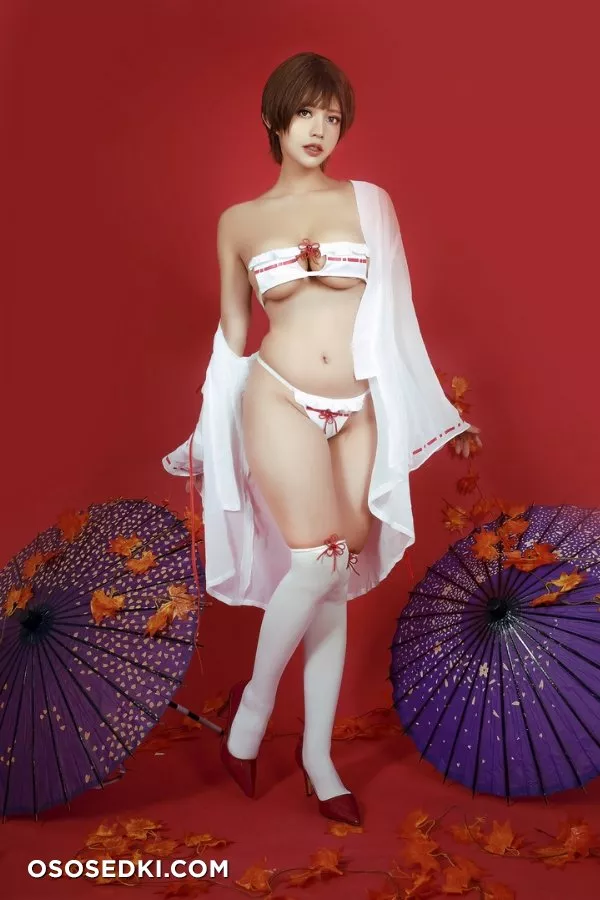 PingPing | Dead or Alive | Nagisa - 2