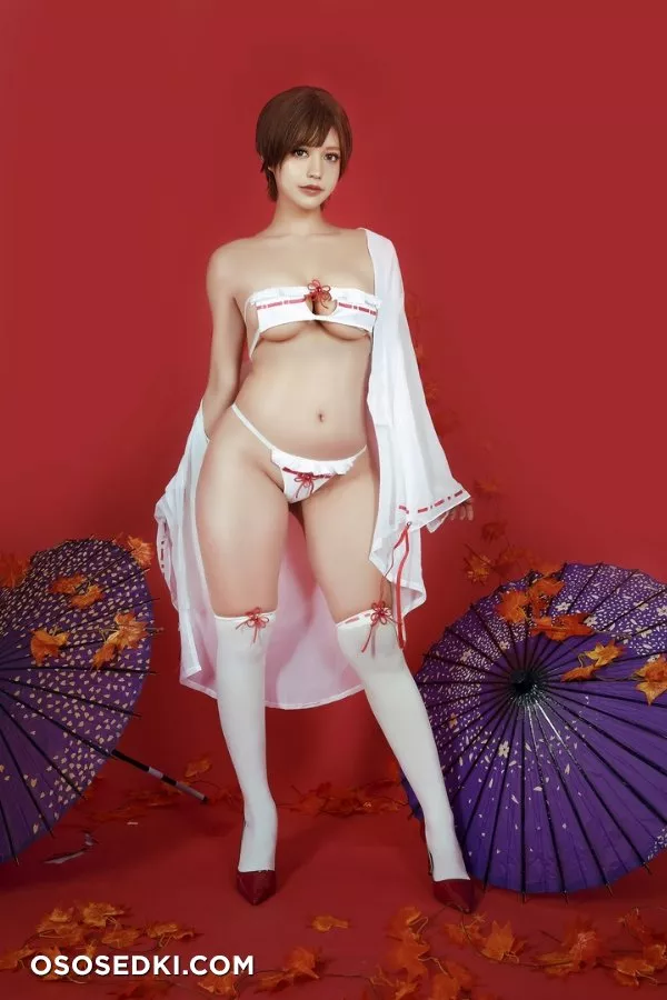 PingPing | Dead or Alive | Nagisa - 3