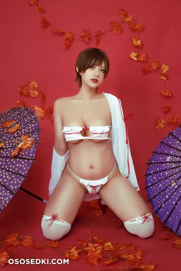 PingPing | Dead or Alive | Nagisa - 5
