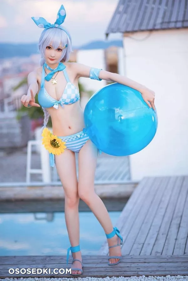 南宫 | Houkai Gakuen | Kiana Kaslana (K-423) - 3