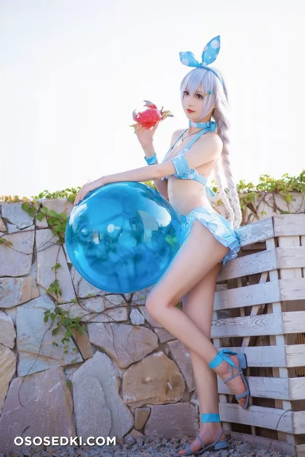 南宫 | Houkai Gakuen | Kiana Kaslana (K-423) - 4