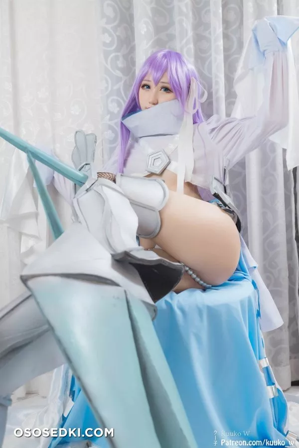 Kuuko W | Fate series | Meltlilith - 3