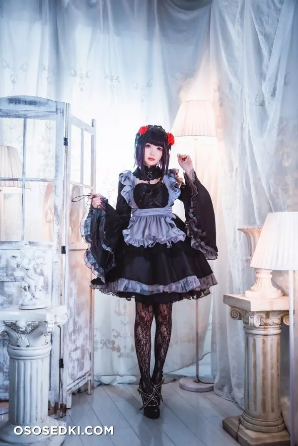 雪晴Astra | My Dress-Up Darling | Marin Kitagawa - 3