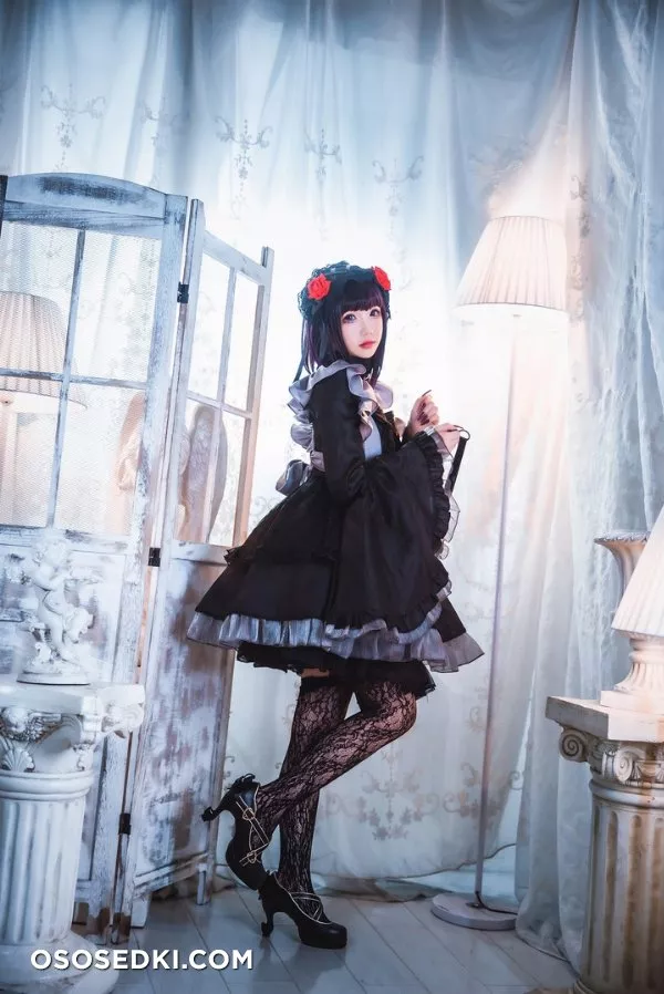 雪晴Astra | My Dress-Up Darling | Marin Kitagawa - 4