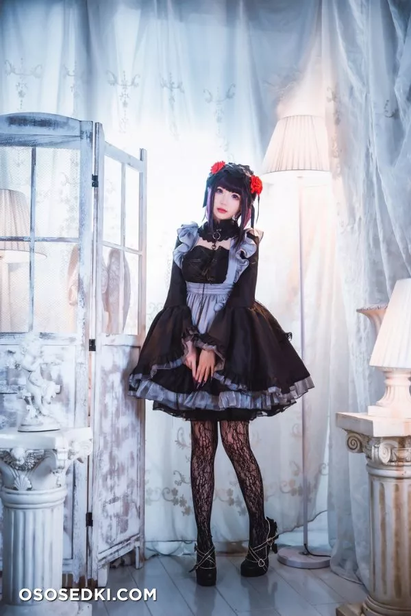 雪晴Astra | My Dress-Up Darling | Marin Kitagawa - 5
