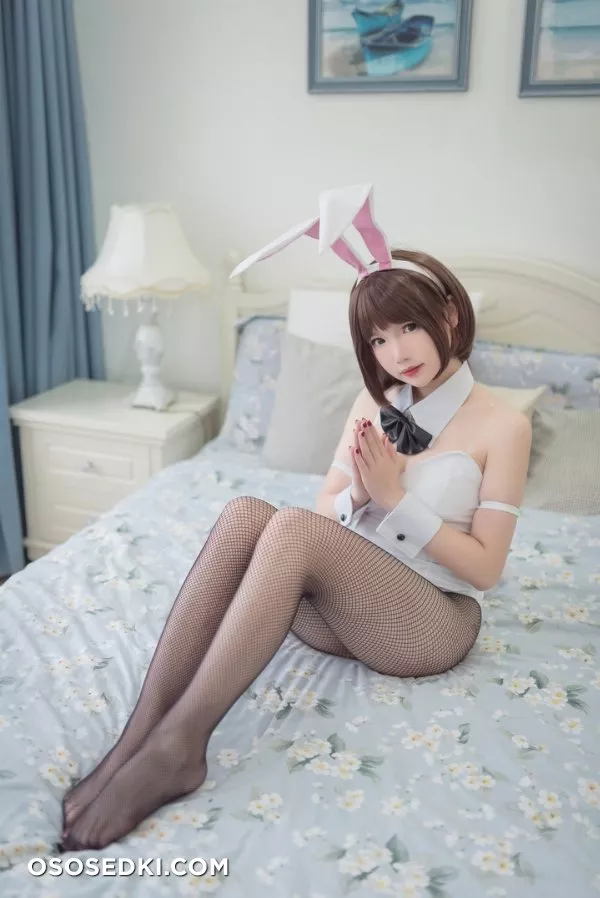 雪晴Astra | Saenai Heroine no Sodatekata | Megumi Kato - 5