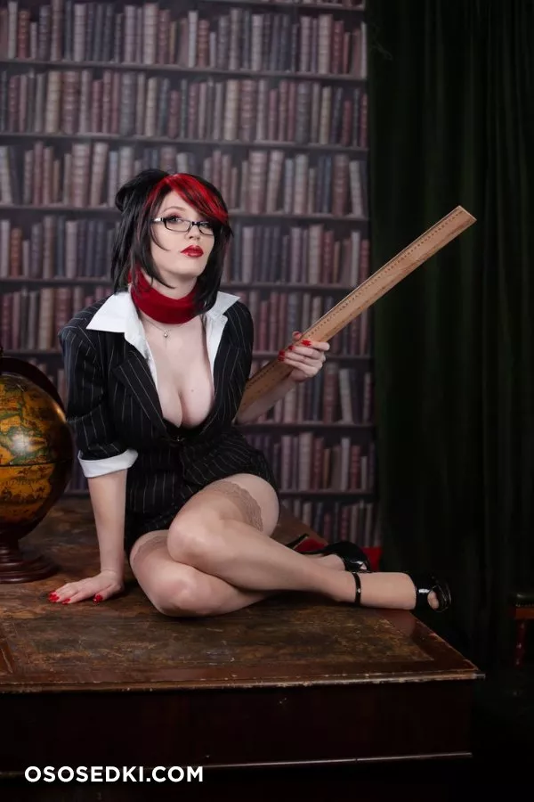 Kelly Jean | League of Legends | Fiora - 4