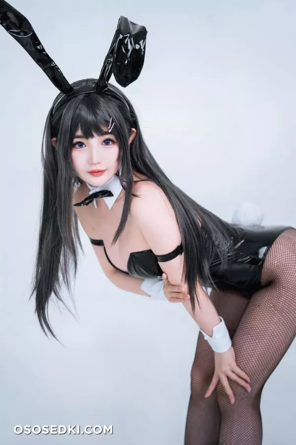 桜井宁宁 | - | Mai Sakurajima - 2