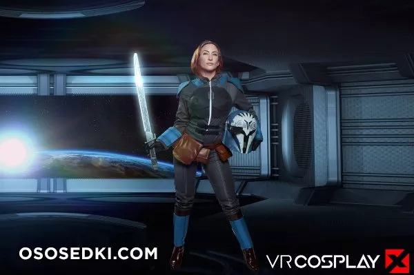 Sophia Locke | Star Wars | Bo-Katan Kryze - 5