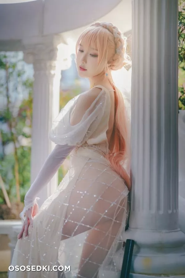 阿包也是兔娘 | Girls Frontline | OTs-14 - 4