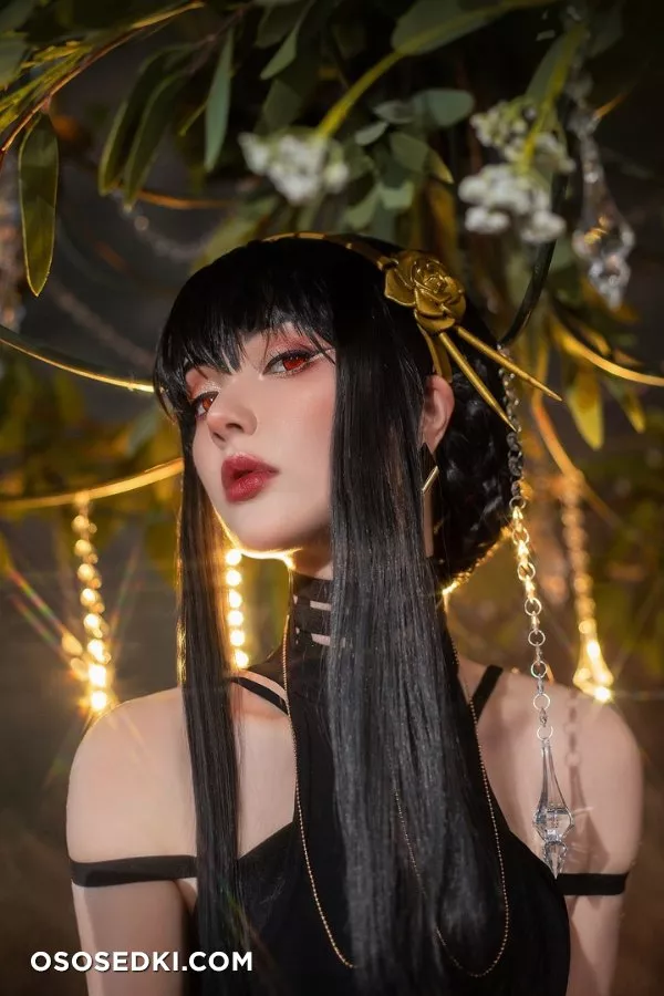 Misaki Sai | Spy × Family | Yor Forger - 4