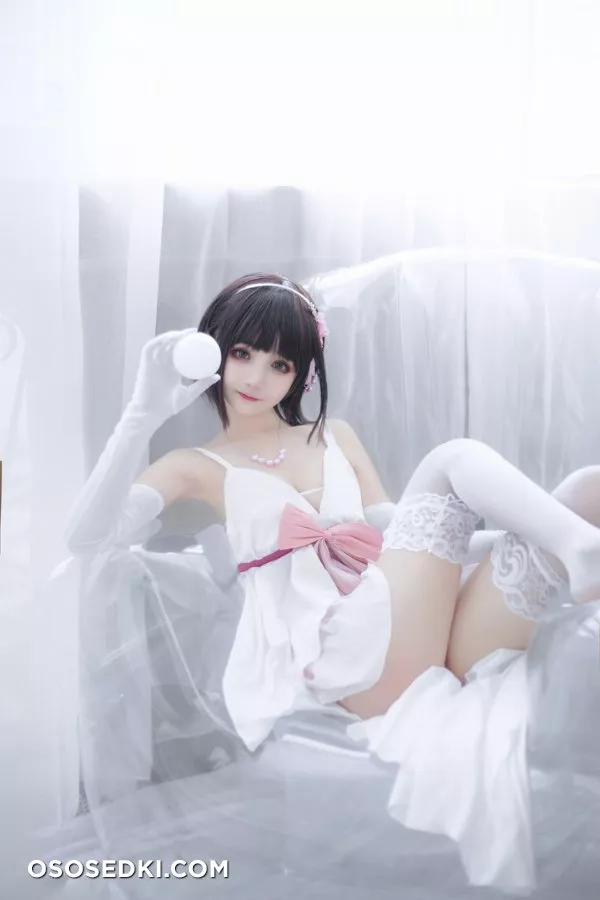 Saenai Heroine no Sodatekata | Megumi Kato - 3