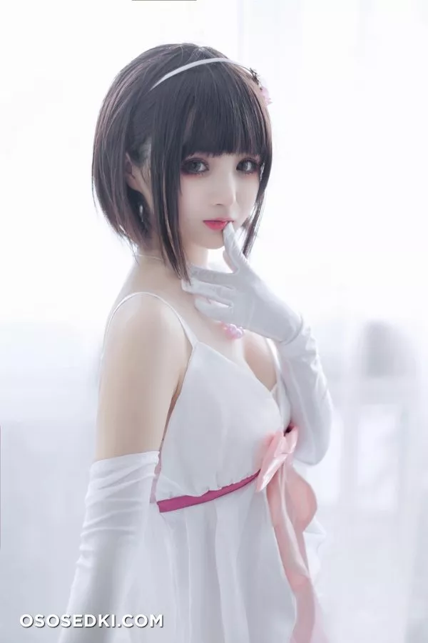 Saenai Heroine no Sodatekata | Megumi Kato - 5