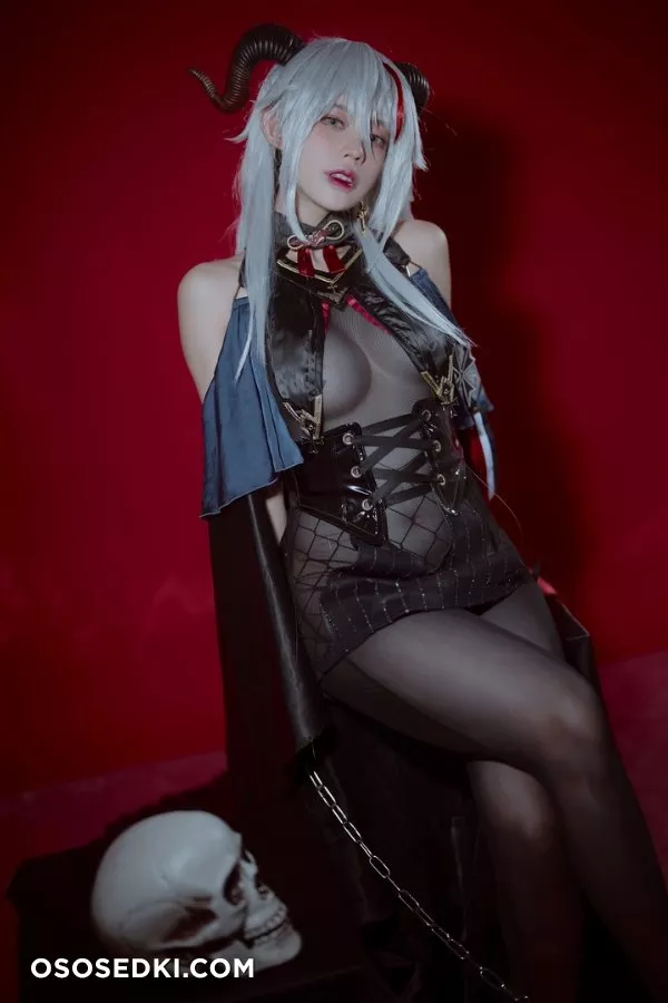 PingPing | Azur Lane | Aegir - 3