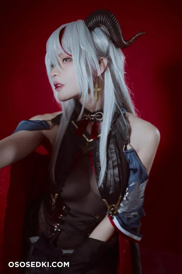 PingPing | Azur Lane | Aegir - 5