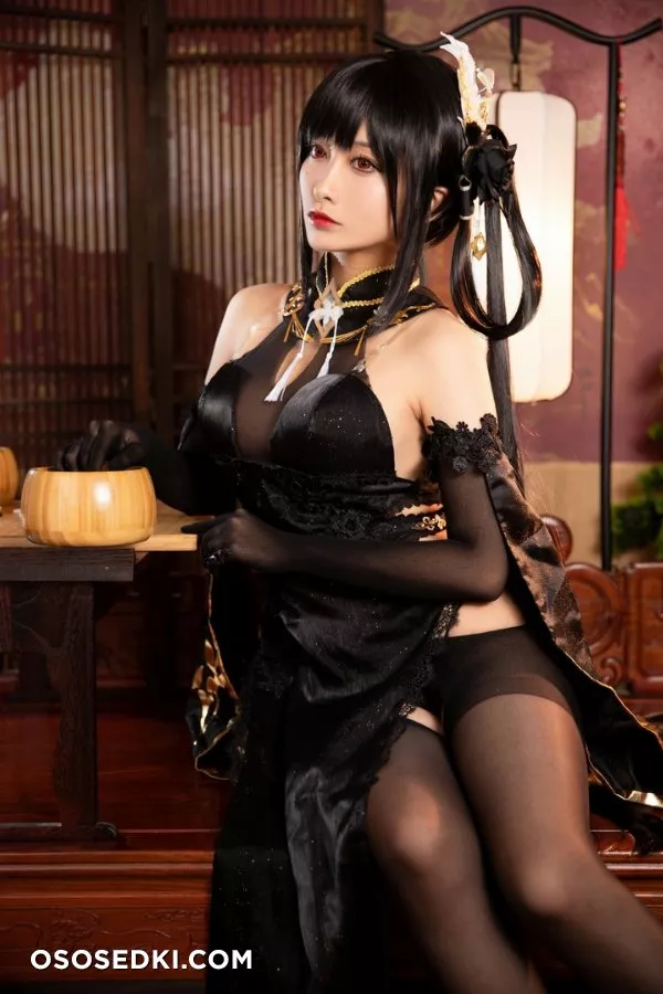 洛璃LoLiSAMA - Chen Hai - 3