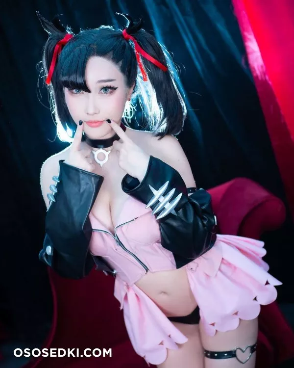 Rinnie Riot | Pokemon | Marnie - 2