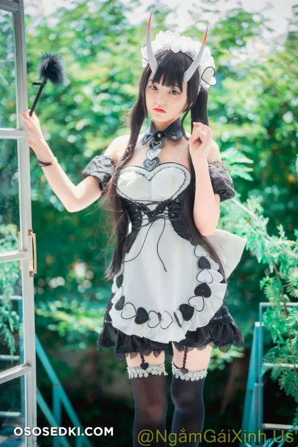 Jeong Jenny (정제니) | Azur Lane | Noshiro - 3