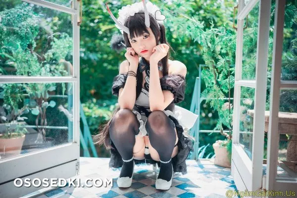Jeong Jenny (정제니) | Azur Lane | Noshiro - 4