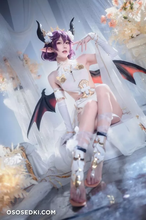 阿包也是兔娘 | Granblue Fantasy | Grea - 4
