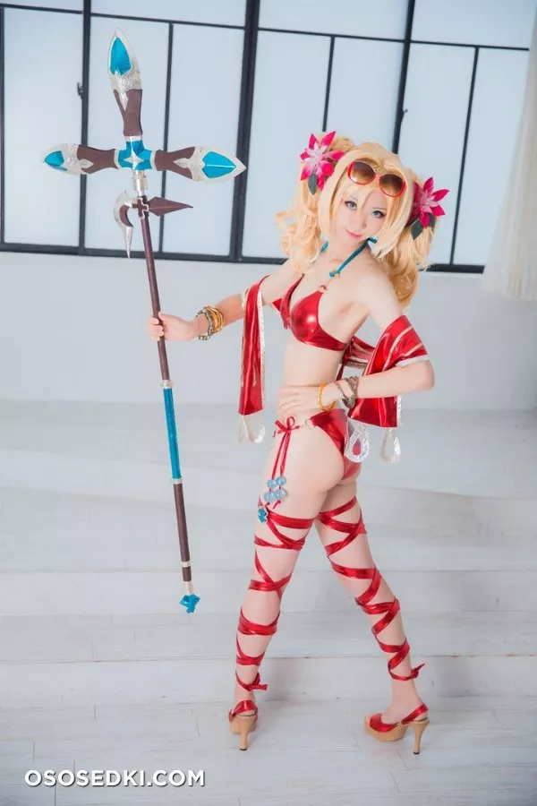Mikehouse | Granblue Fantasy | Zeta - 3