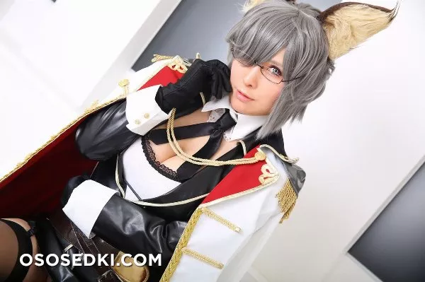 Ema Sakura | Granblue Fantasy | Freezie - 3