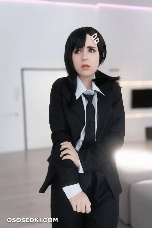 Hackee | Chainsaw Man | Kobeni Higashiyama - 2
