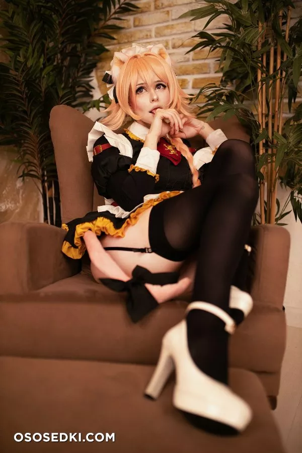[3] Astolfo  - Fate - 4