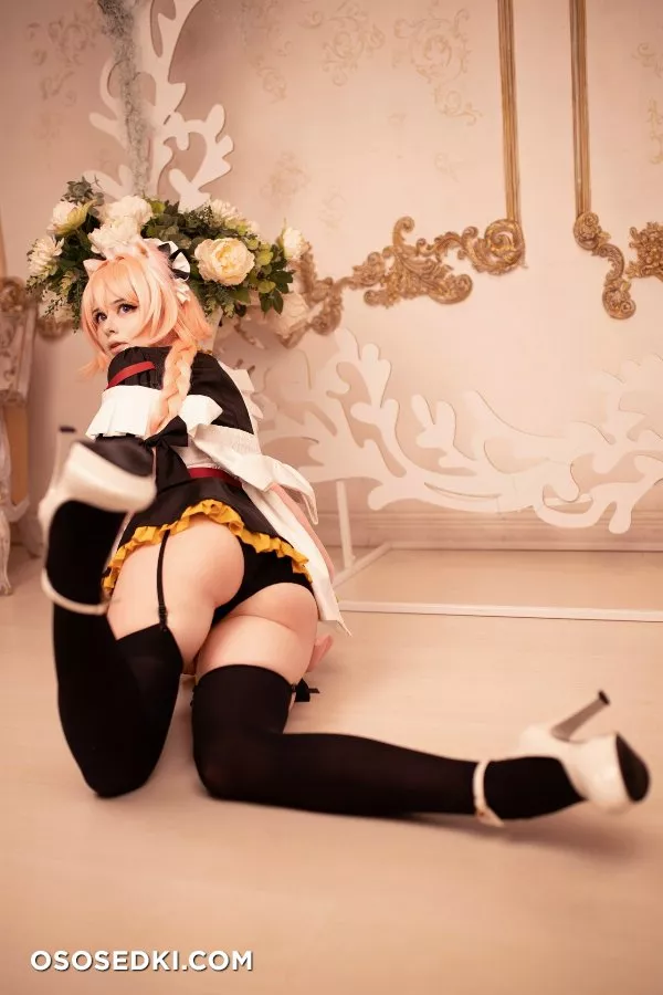 [3] Astolfo  - Fate - 5