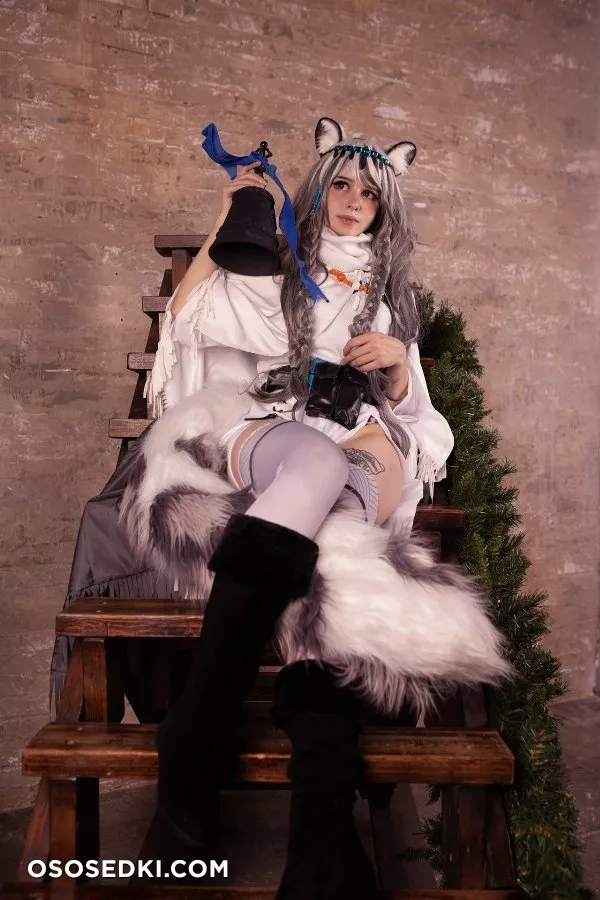 [12] Pramanix - Arknights - 4