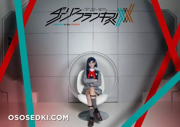 [0] Ichigo - Darling In The Franxx - 4