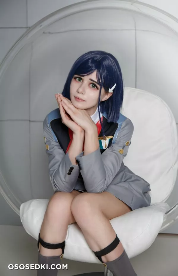 [0] Ichigo - Darling In The Franxx - 5