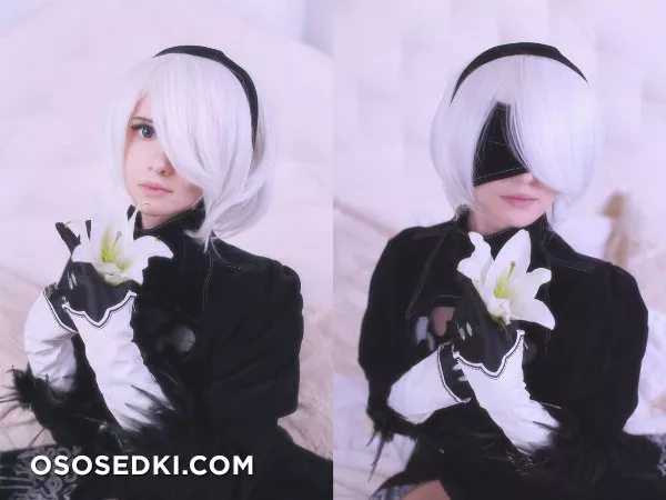 [25] 2B - Nier Automata - 5
