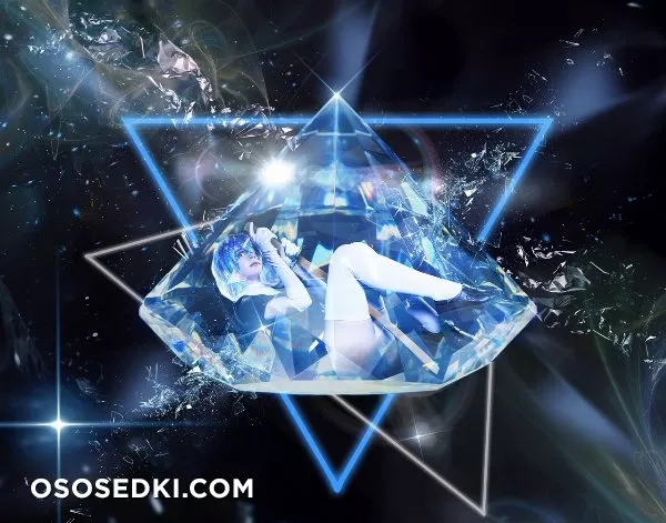 [27] Diamond - Houseki no Kuni - 2