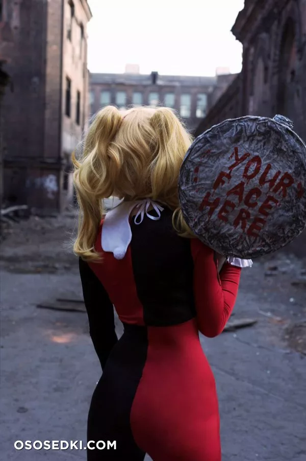 [39] Harley Quinn - 3