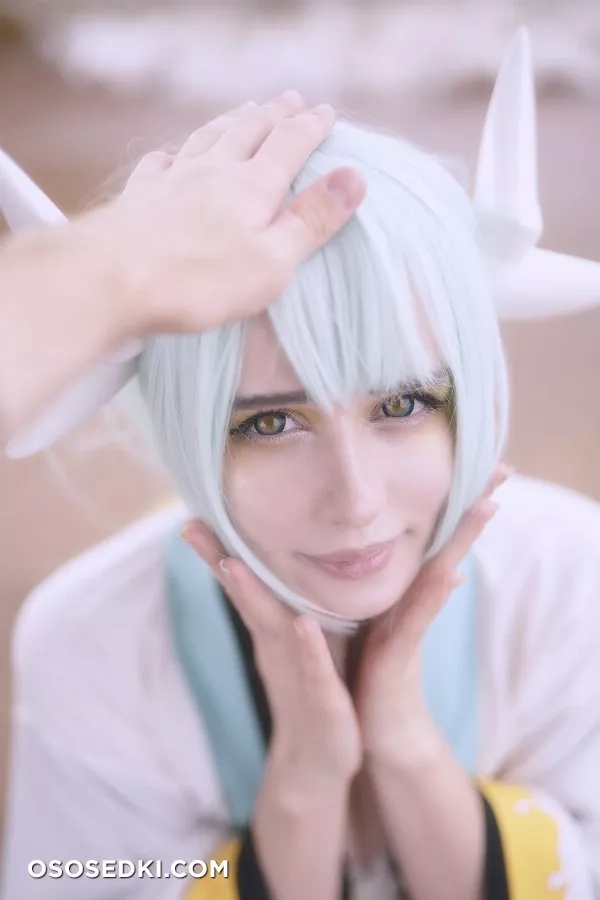 [46 ]Kiyohime - Fate - 3
