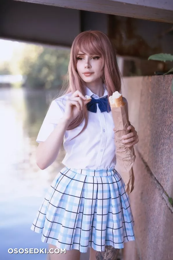[53] Nishimiya Shouko\A Silent Voice - 4