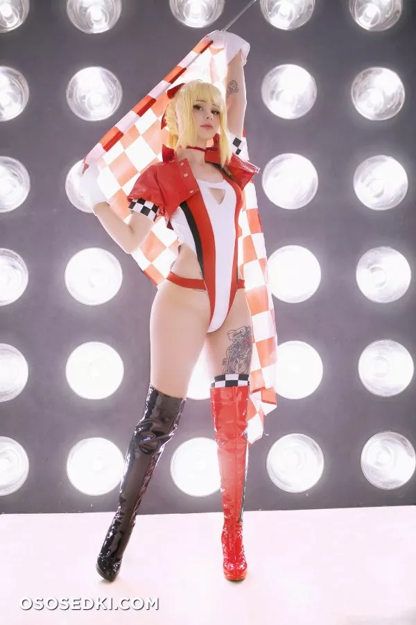 [56] Nero (Racing)\Fate - 3